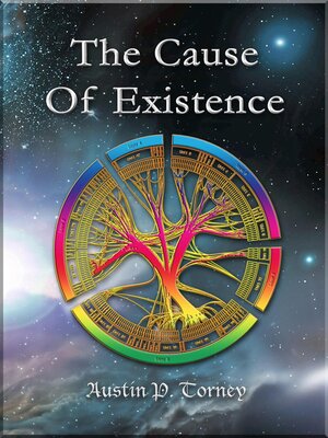 cover image of The Cause of Existence